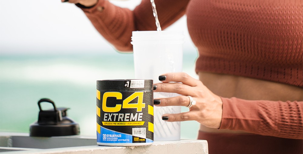 C4 XTREME - 2