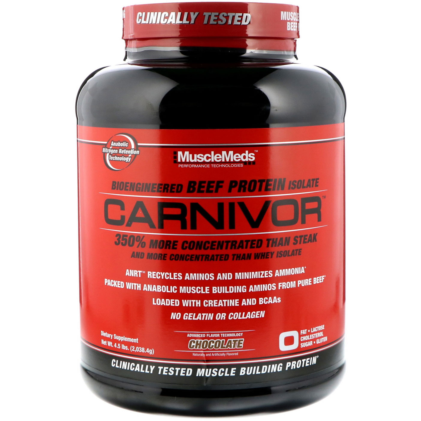 CARVONIVOR