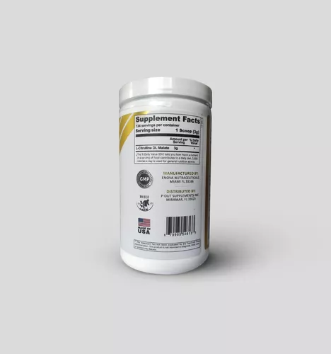 Citrulina 402 GR POUT-2