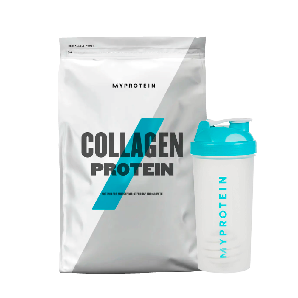 Colágeno hydrolizado myprotein 1kilo-2