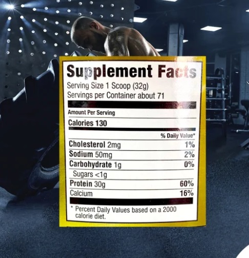 Iso Sensation Ultimate Nutrition de 5 libras-2