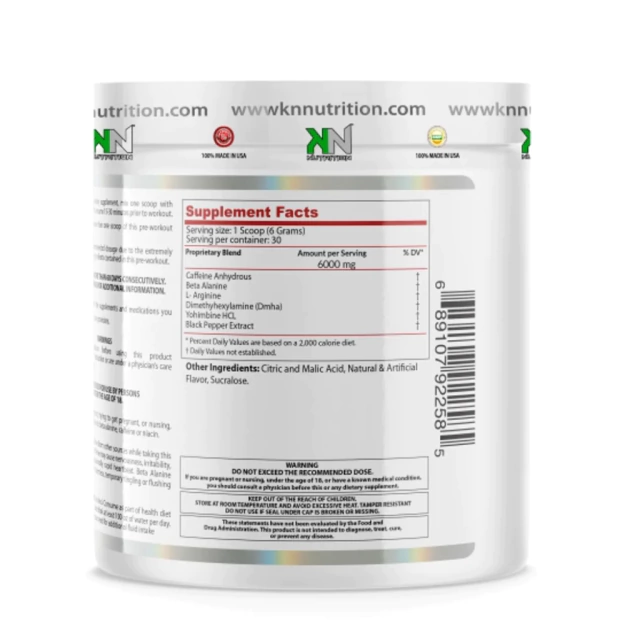 Kryptonita EXTREME de 180 GR 30 tomas-2