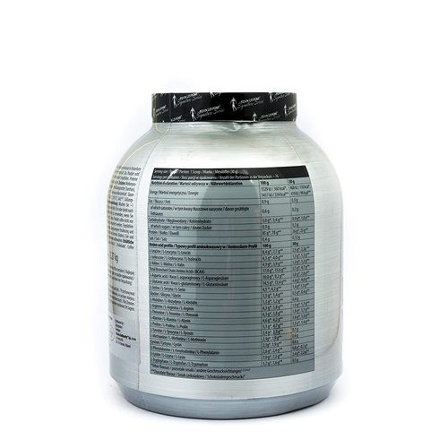 Levro iso Kevin levrone 2 kilos-3