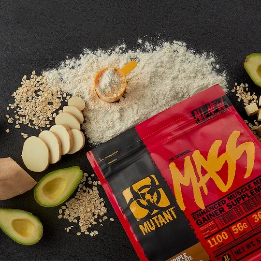 Mutant Mass de 15 libras-1