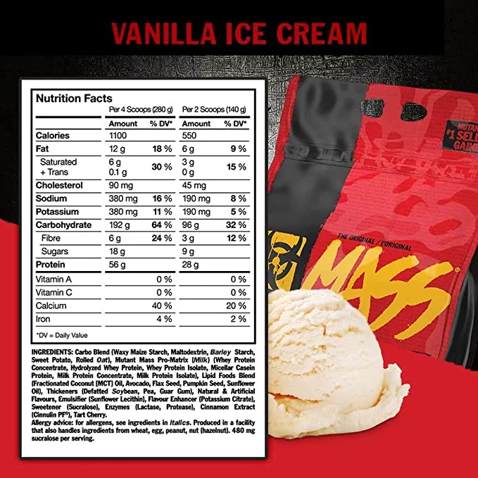 Mutant Mass de 15 libras-4