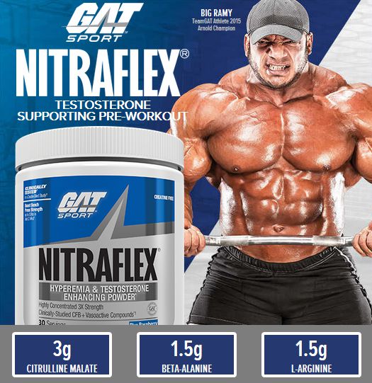 Nitraflex 30 Tomás-1