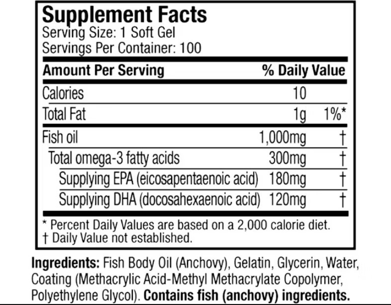 Omega 3 Muscletech de 100 cap-3