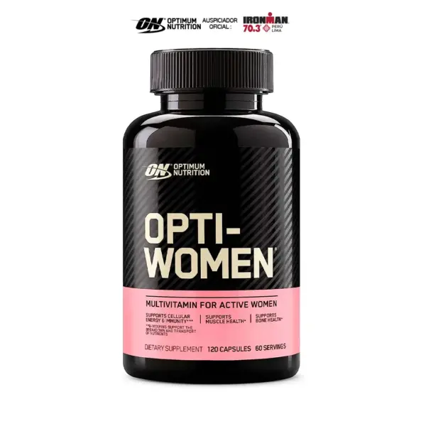 Optiwomen ON de 120 pastillas 2 x1 el 2do GRATIS-1