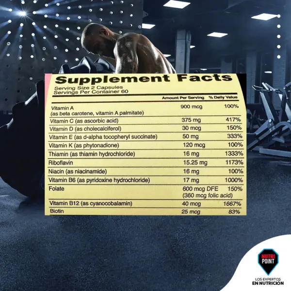 Optiwomen ON de 120 pastillas 2 x1 el 2do GRATIS-2