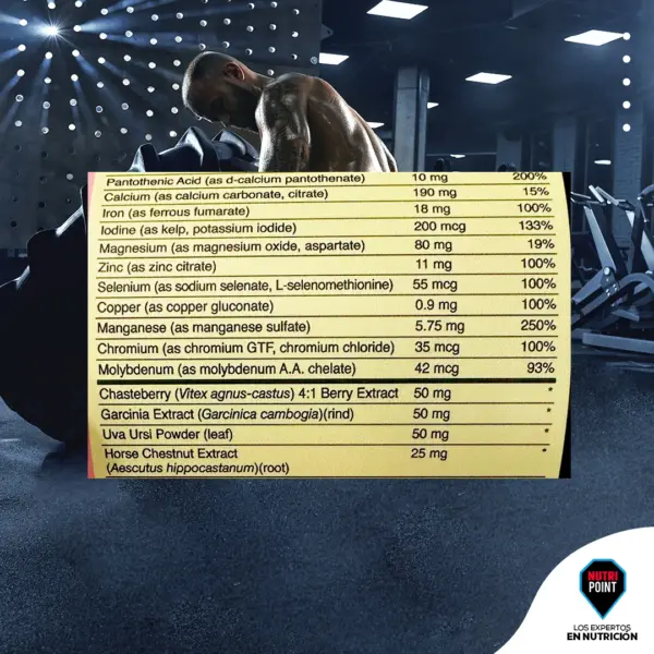 Optiwomen ON de 120 pastillas 2 x1 el 2do GRATIS-3