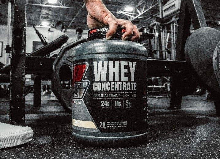 PS Whey PROSUPPS de 5 libras-1
