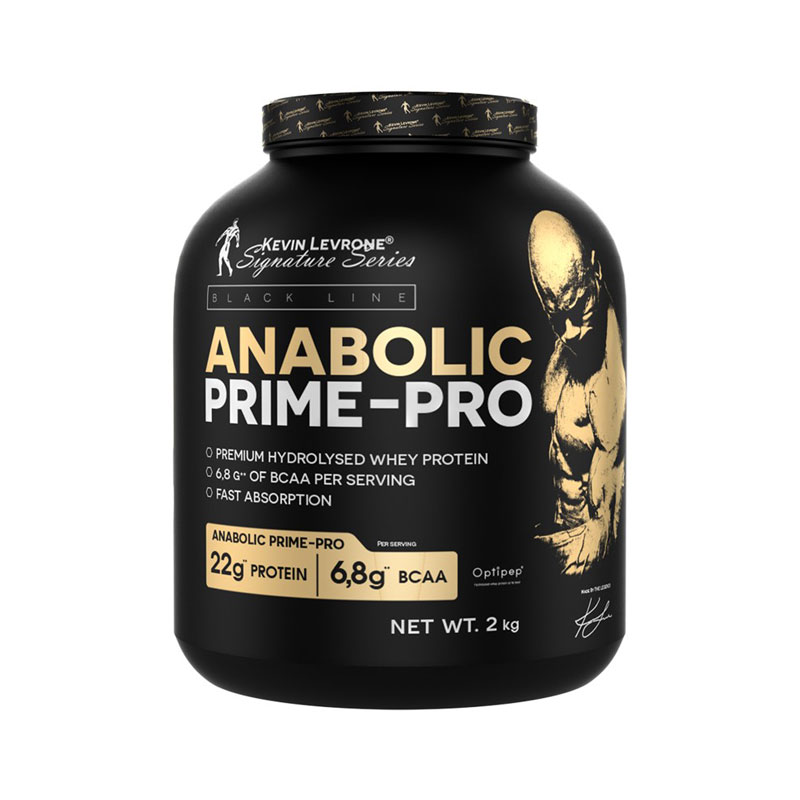 Prime PRO KEVIN LEVRON Hidrolizada-1