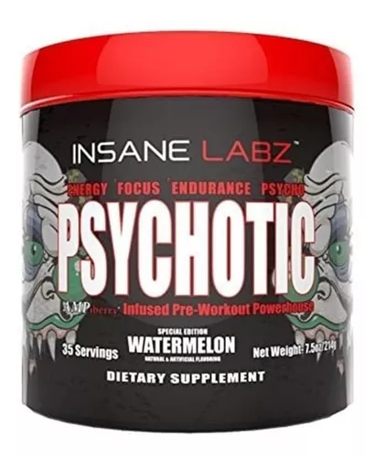 Psychotic rojo de 35 tomas-1