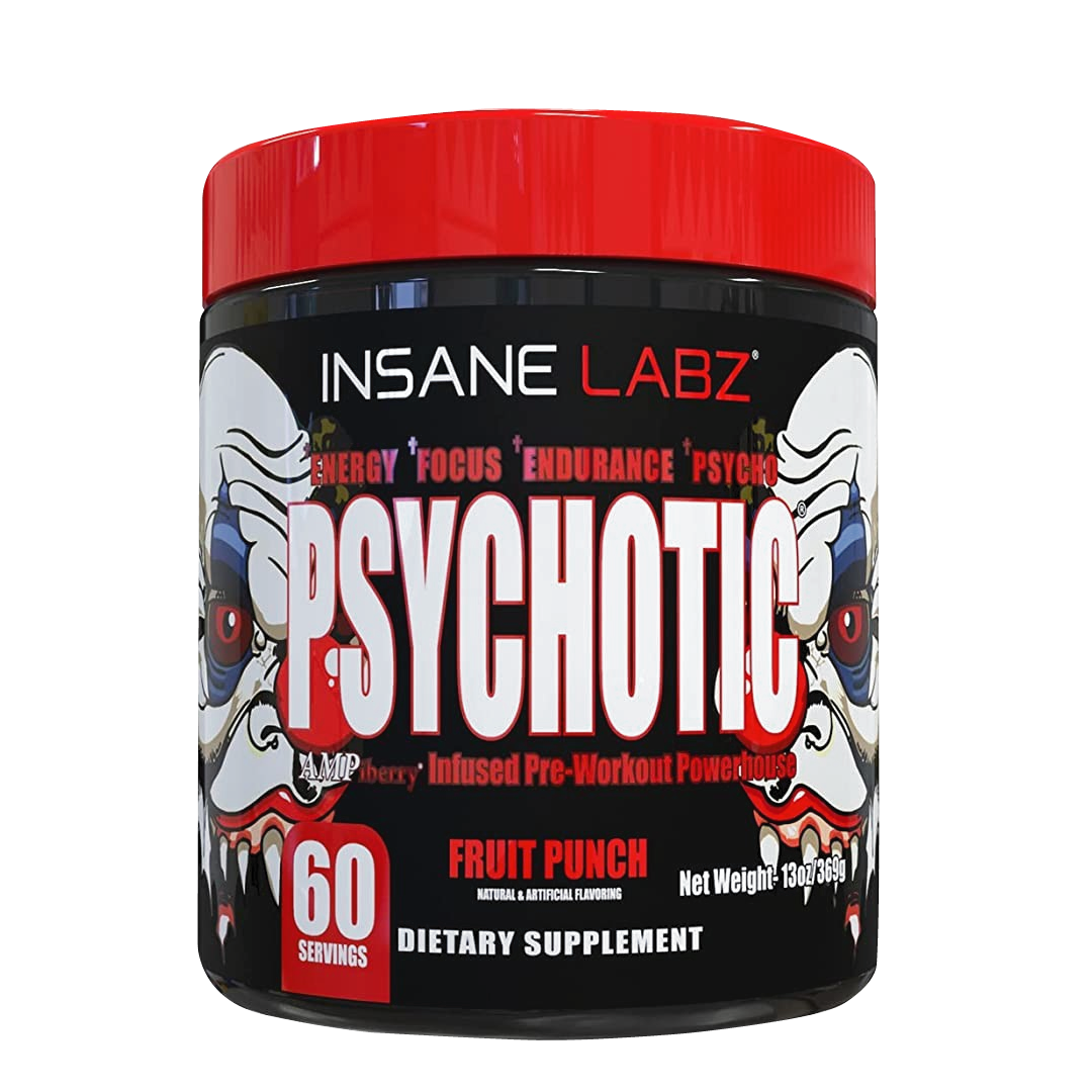 Psychotik rojo de 60 tomas-1