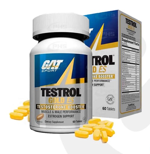 Testerol Gold-1