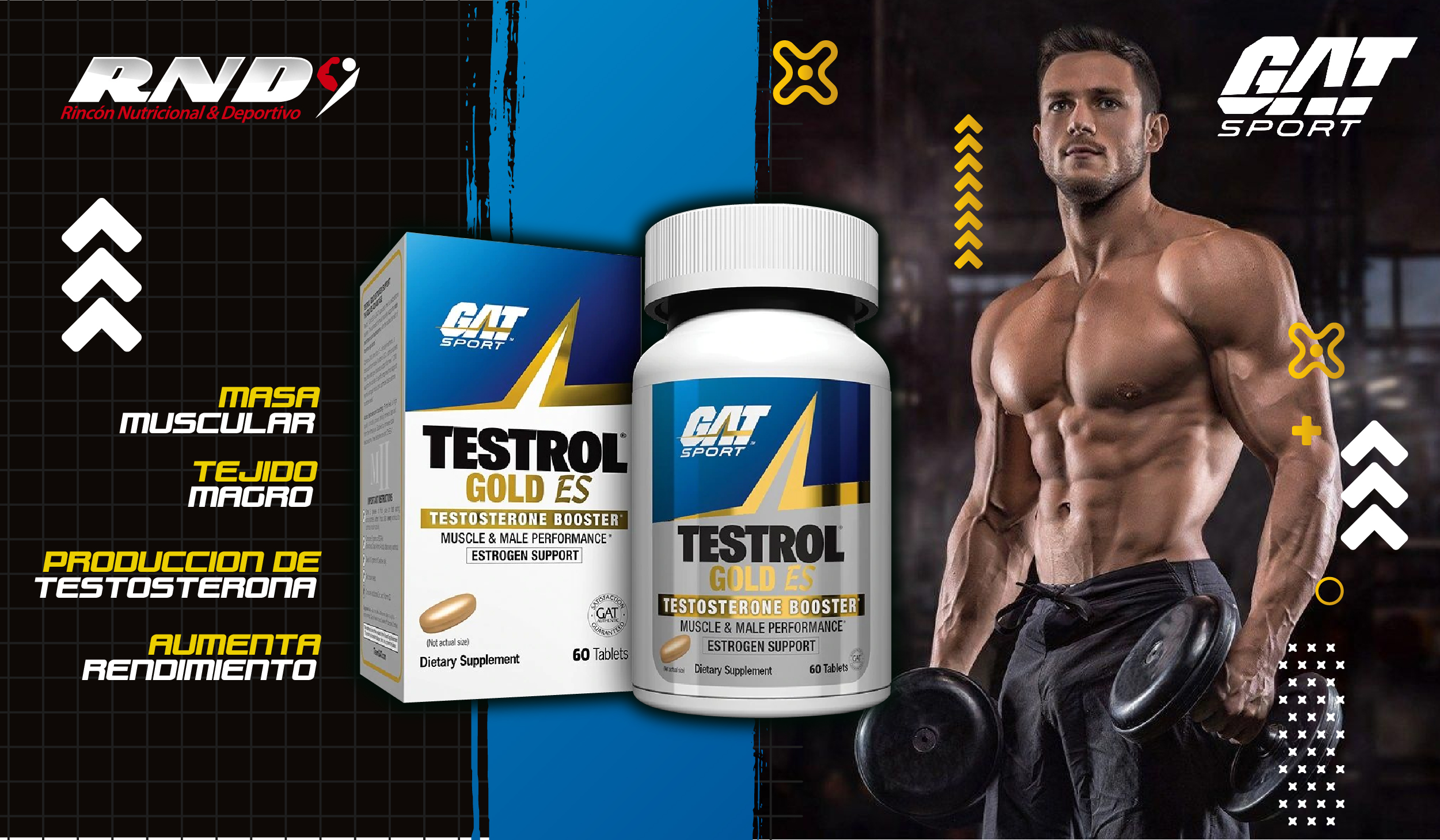 Testerol Gold-2