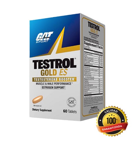 Testerol Gold-3