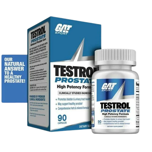 Testrol Próstate 90 cápsulas-2