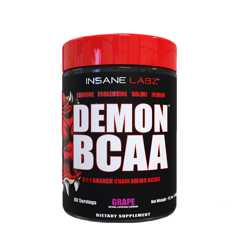 BCAA Demond 389gr-1