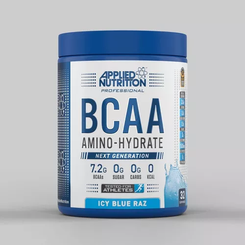 BCAA applied nutritión de 32 tomas-1