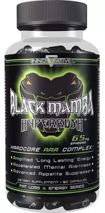 Black Mamba de 90 pastillas-1