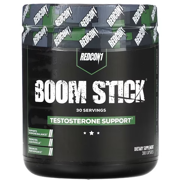 Boom Stick REDCOM 300 cápsulas-1