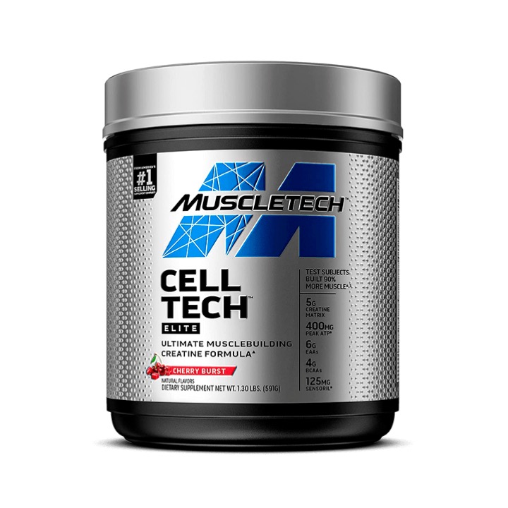 Celltech elite MUscletech 20 tomas-1