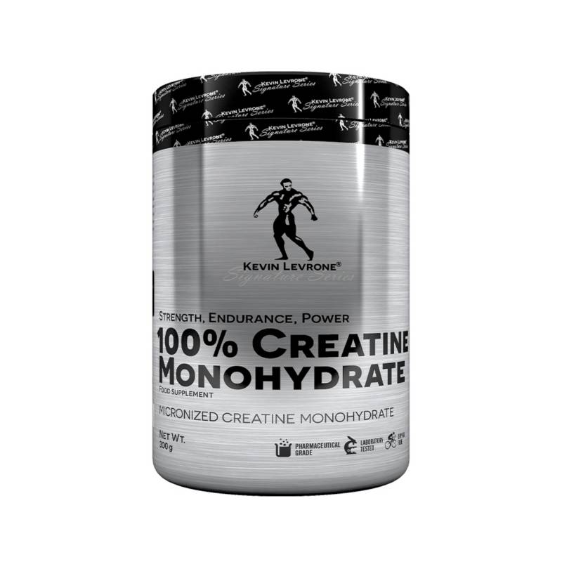 Creatina Kevin levron de 300gr-1