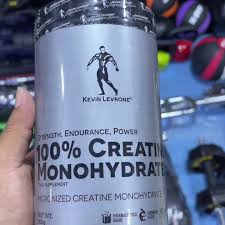 Creatina Kevin levron de 300gr-2
