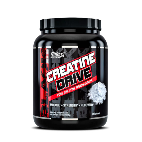 Creatina NUTREX DE 1 KILO-1