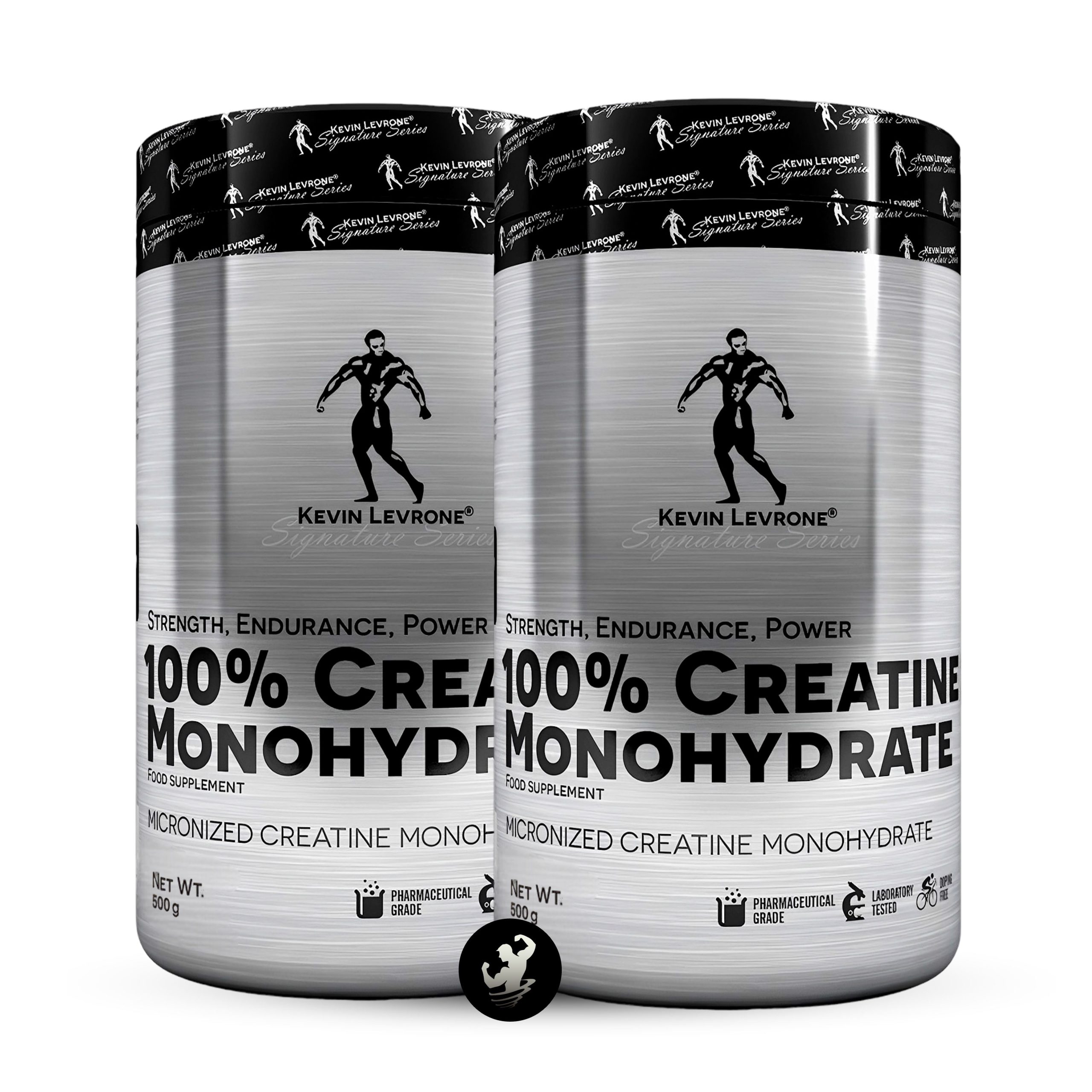 Creatina de 1 kilo Kevin levrone-1