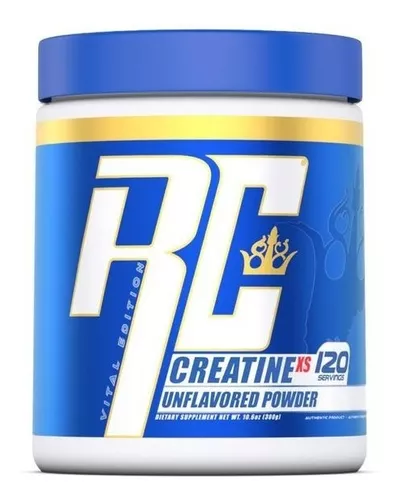Creatina roni coleman De 300gr-1