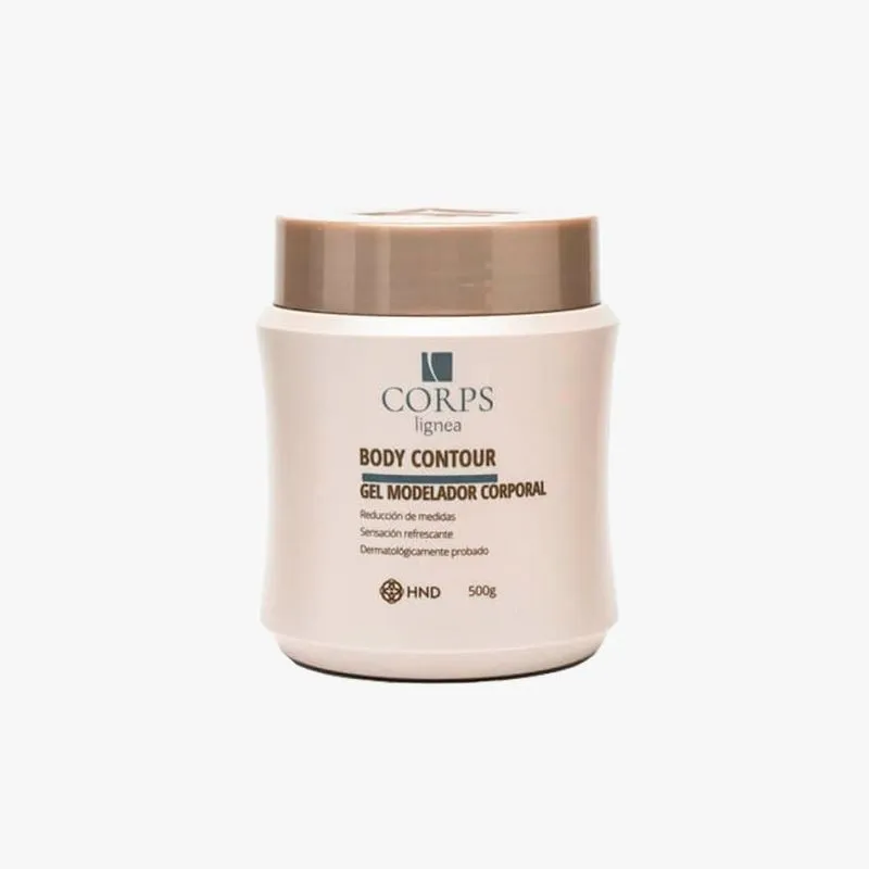 Gel reductor corps-1