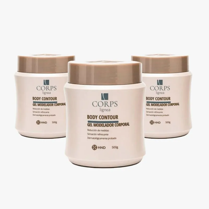 Gel reductor corps-2