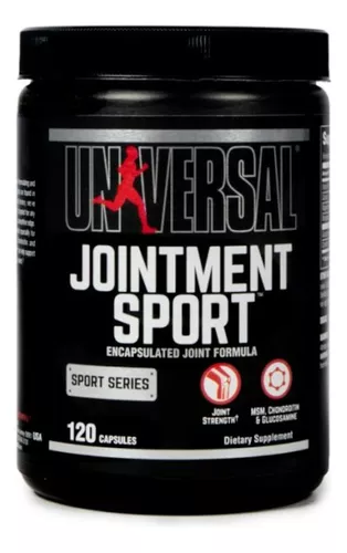 Glucosamina UNIVERSAL DE 120 CAPSULAS-1