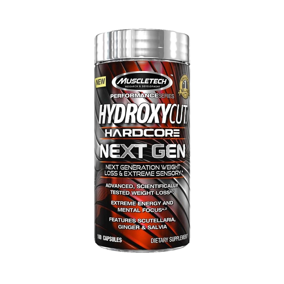 HIDROXICUT NEX gen de 100 cap-1
