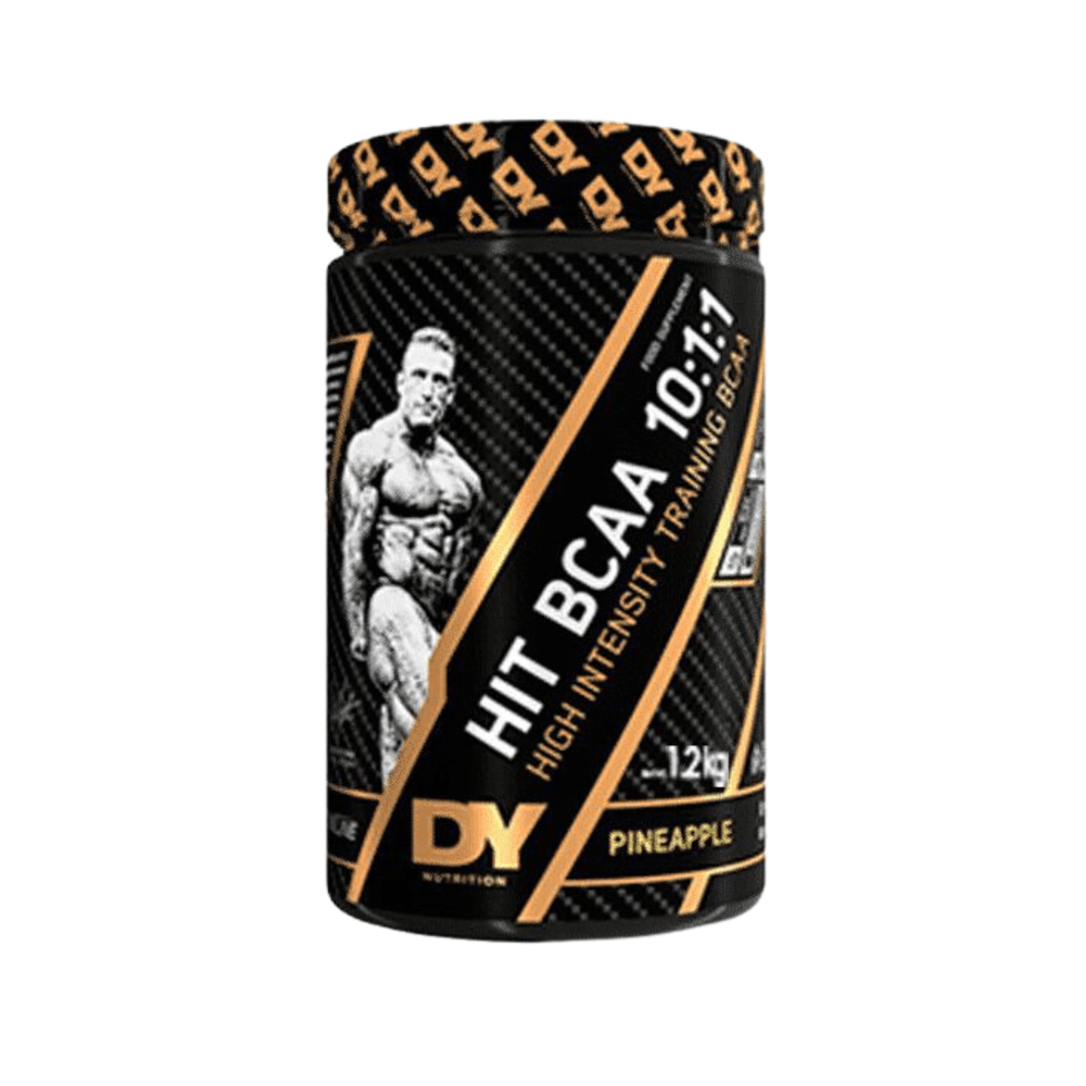 HIT BCAA dorian Yates 1kilo 200gr-1