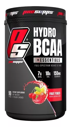 Hydro Bcaa de 90 tomas-1