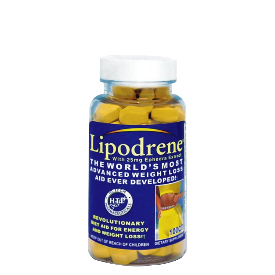 LIPODRENE AMARILLO-1