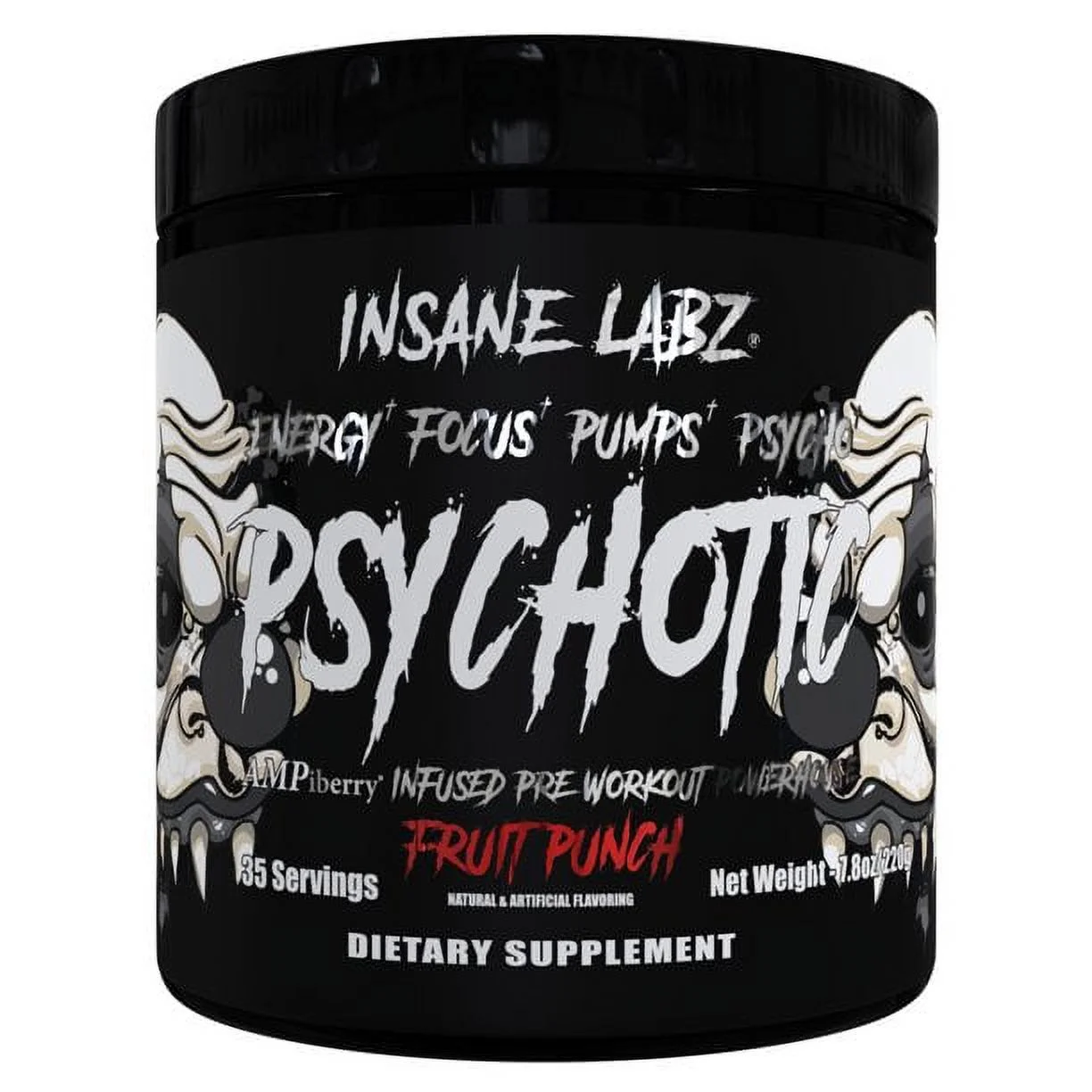 Psychotik negro insane lab 35 tomas-1